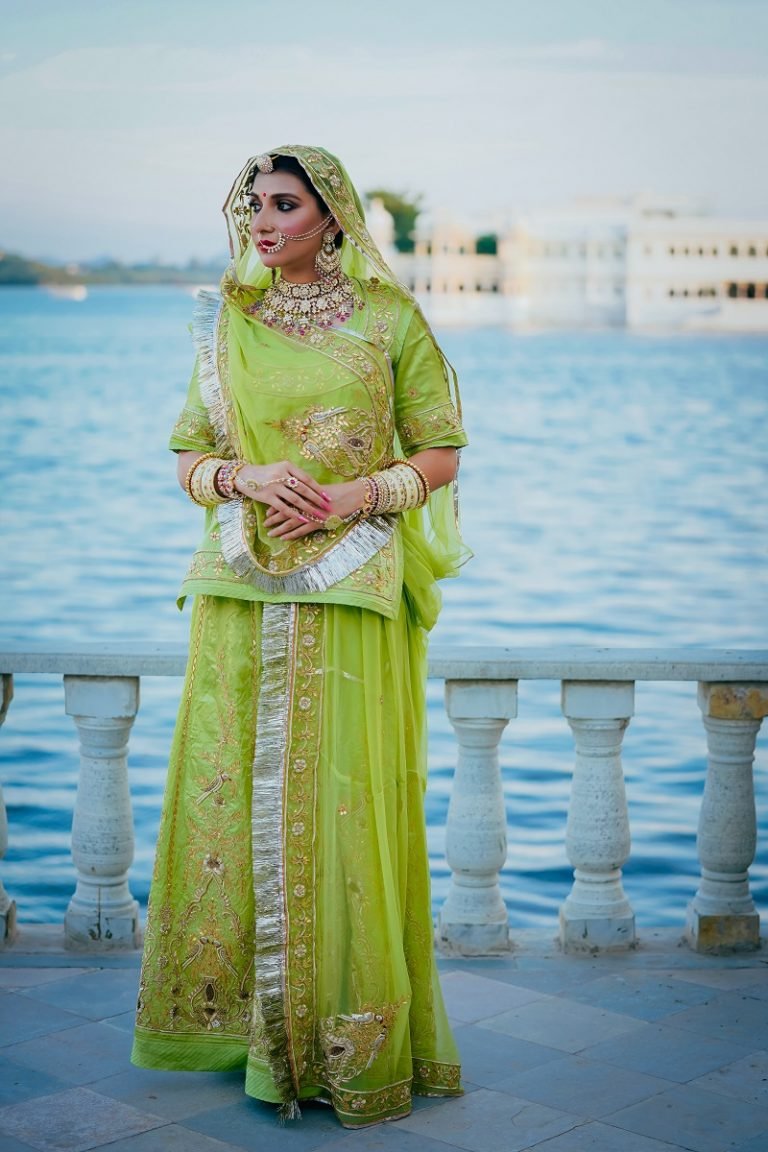 poshak couture