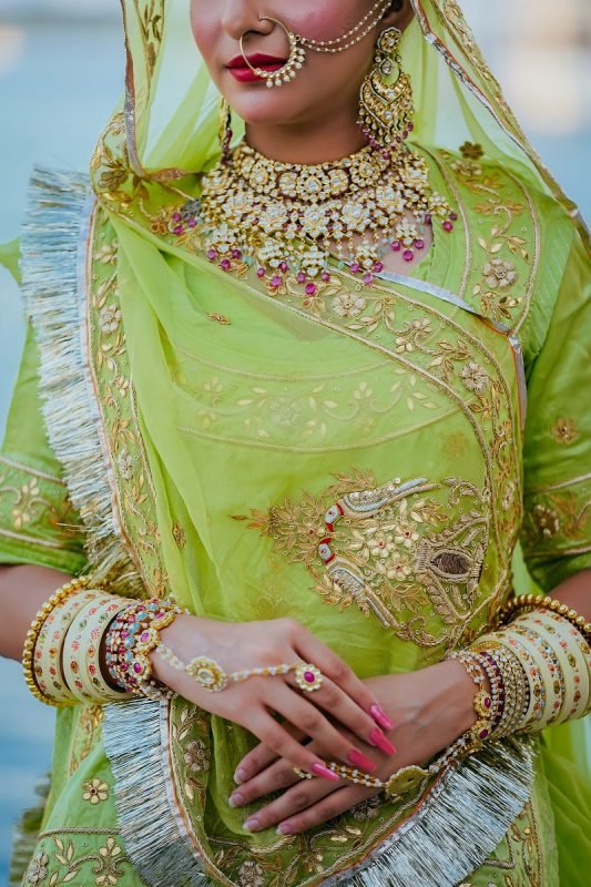 poshak couture