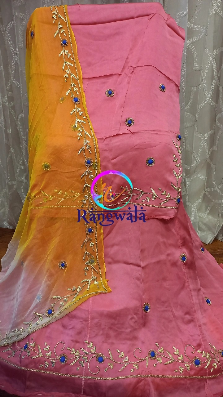 Rajwada Poshak Ghar in Bikaner,Bikaner - Best Rajputi Dress Retailers in  Bikaner - Justdial